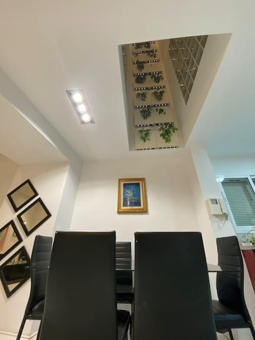 Luxury Complete Building In The Heart Of Sevilla Kültér fotó