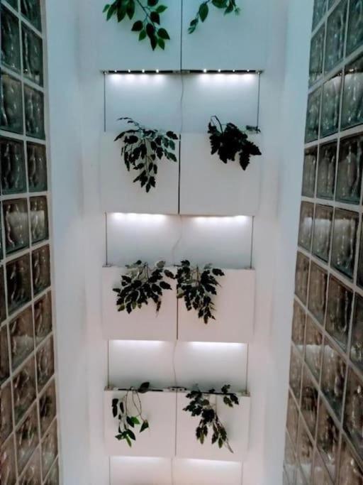 Luxury Complete Building In The Heart Of Sevilla Kültér fotó