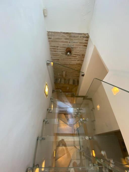 Luxury Complete Building In The Heart Of Sevilla Kültér fotó
